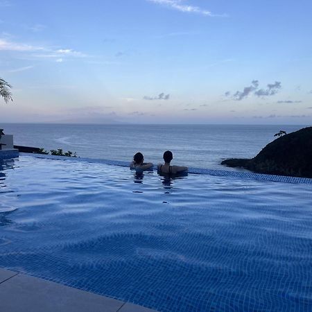 Gardenvilla Shirahama Shimoda  Bagian luar foto