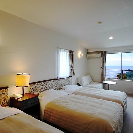 Gardenvilla Shirahama Shimoda  Bagian luar foto