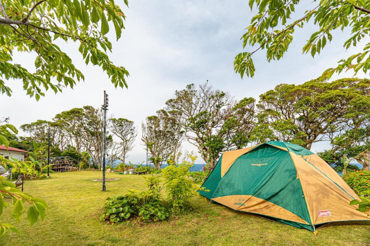Gardenvilla Shirahama Shimoda  Bagian luar foto
