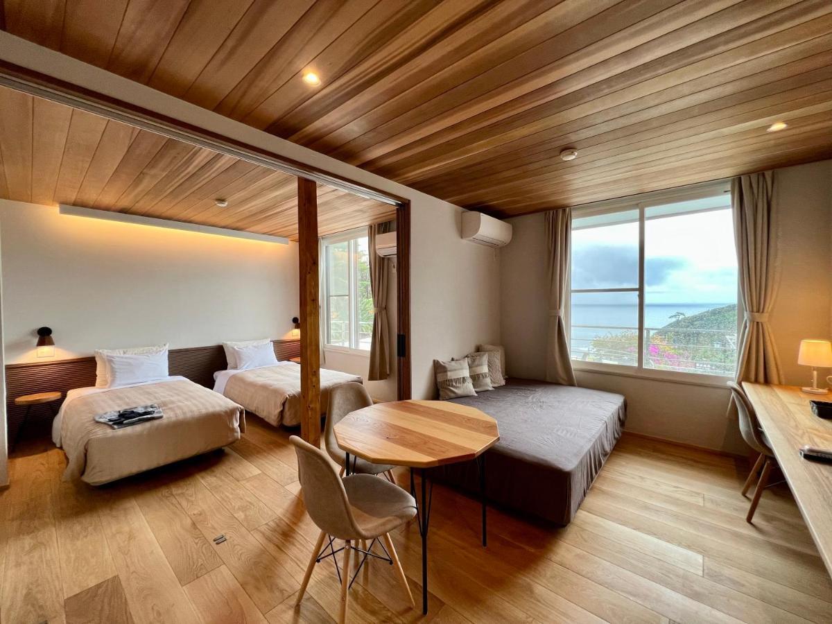 Gardenvilla Shirahama Shimoda  Bagian luar foto