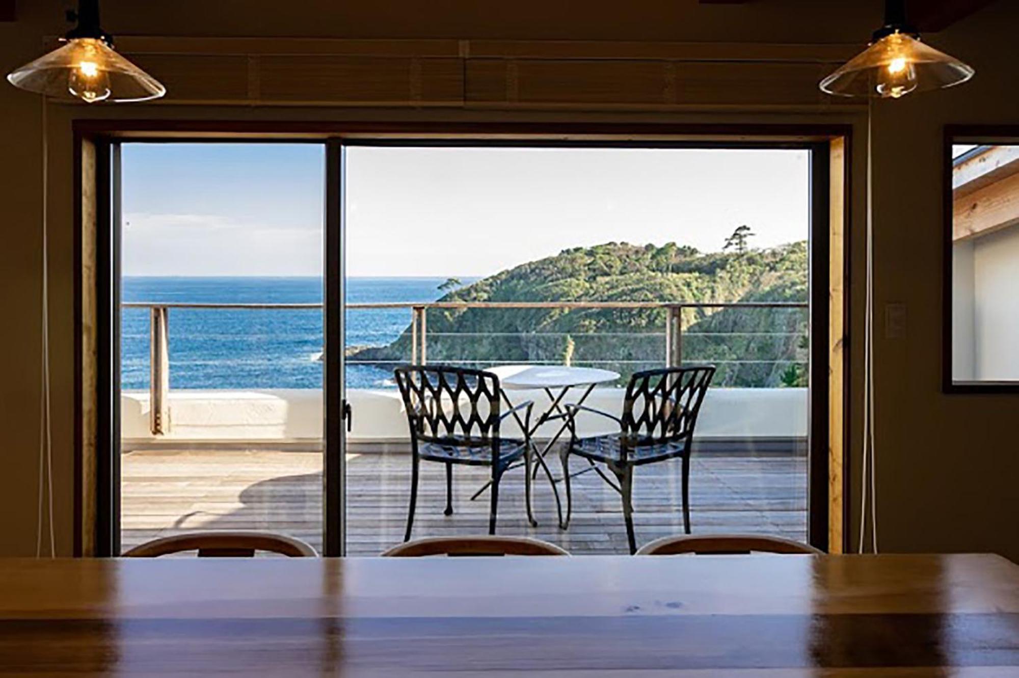 Gardenvilla Shirahama Shimoda  Ruang foto