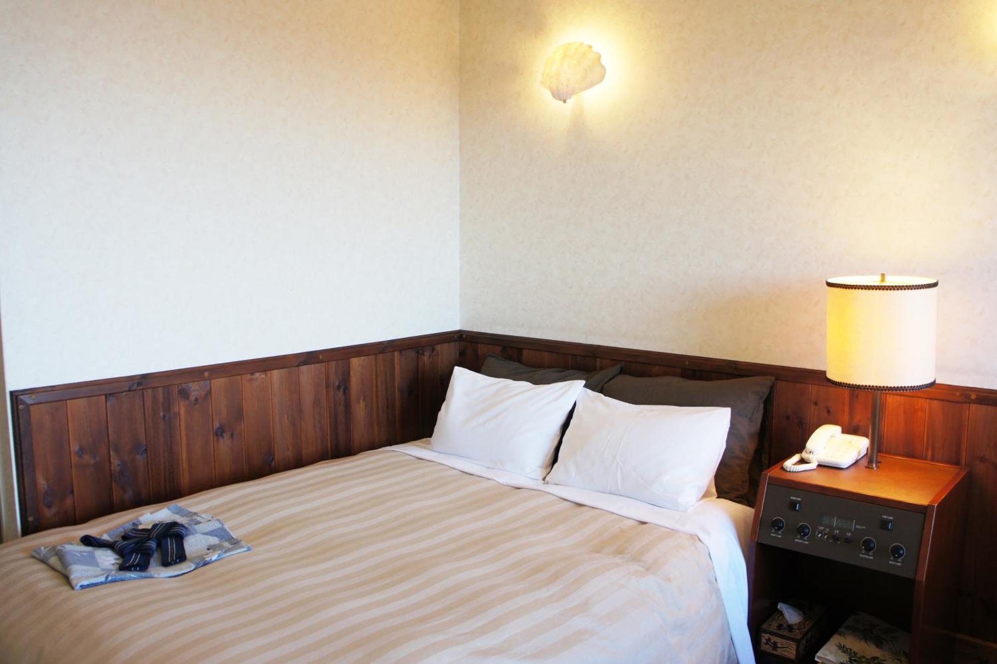 Gardenvilla Shirahama Shimoda  Ruang foto