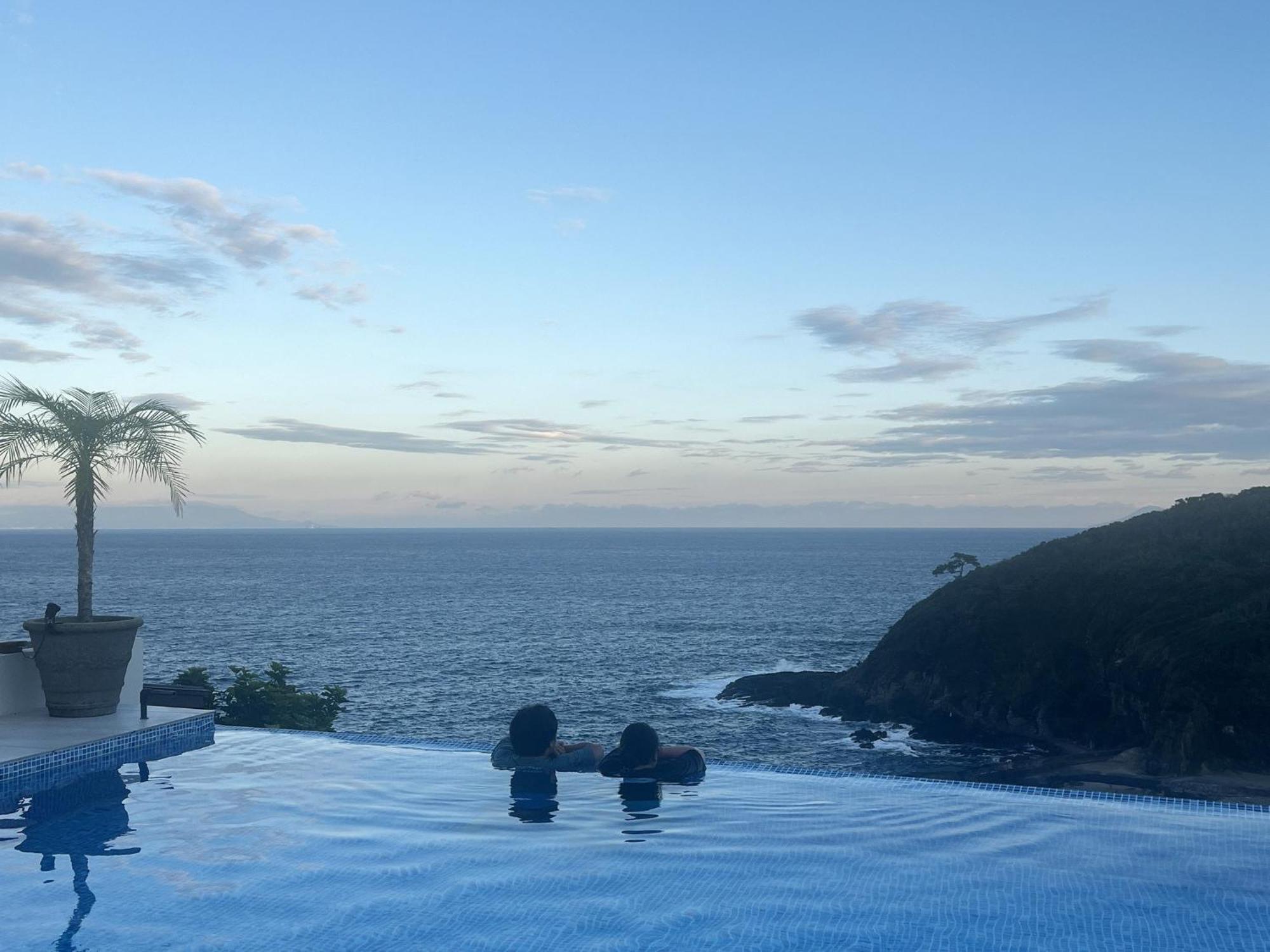 Gardenvilla Shirahama Shimoda  Bagian luar foto