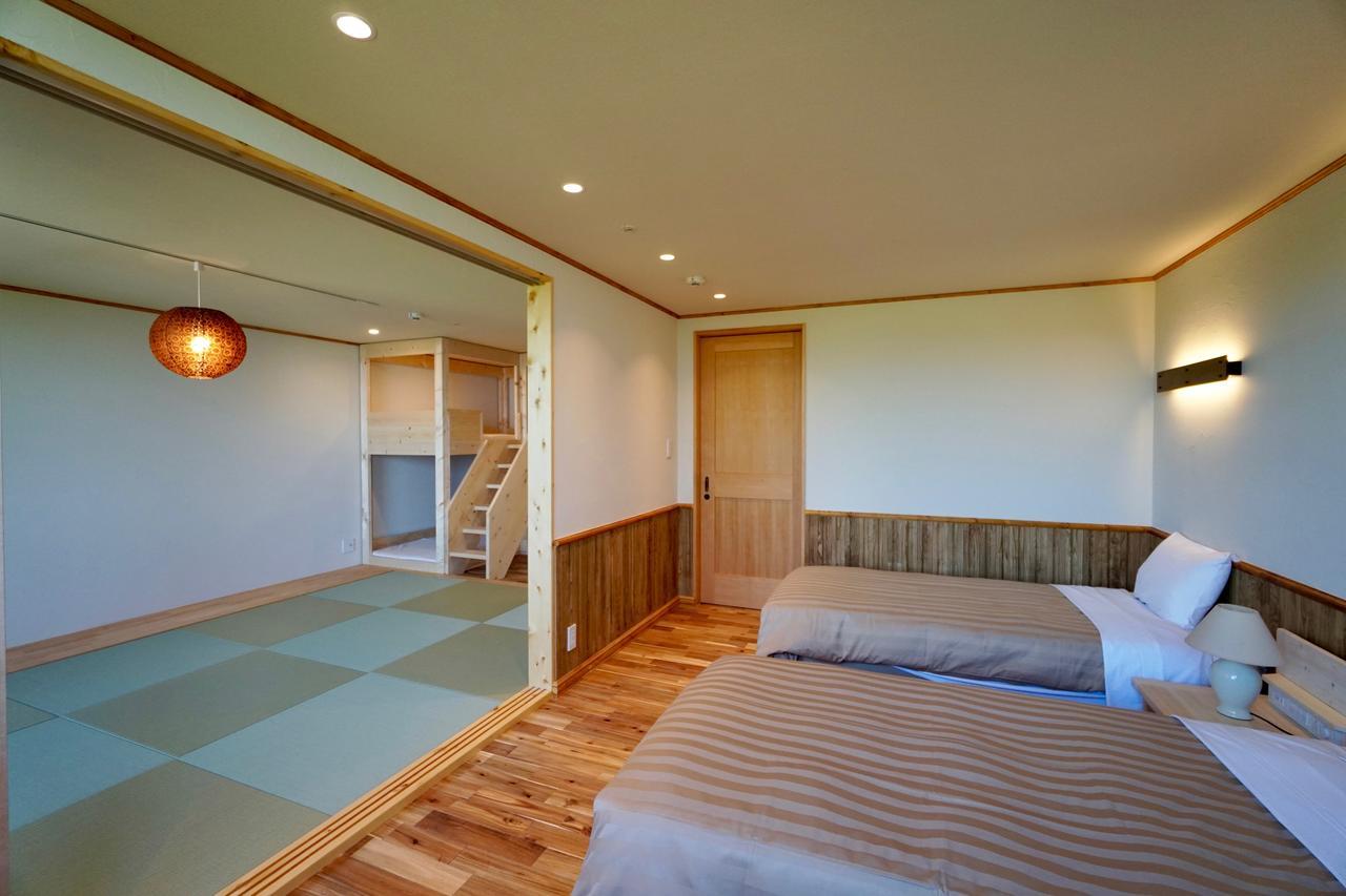 Gardenvilla Shirahama Shimoda  Bagian luar foto