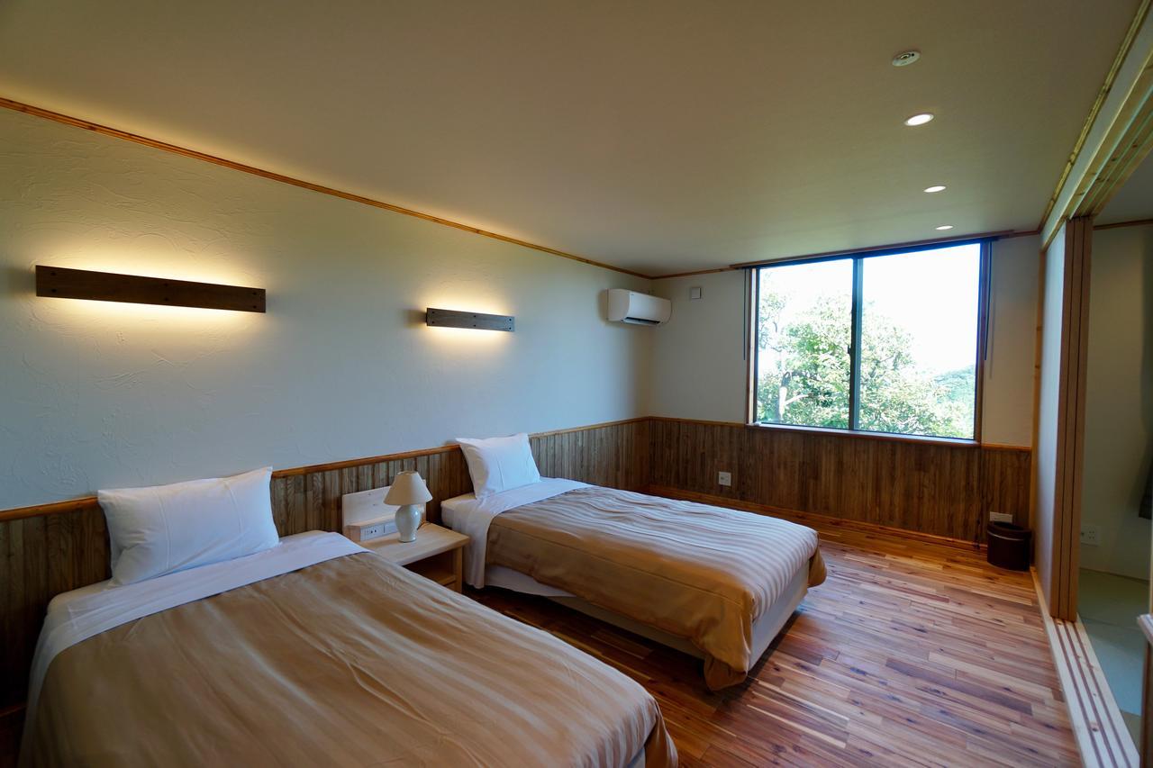 Gardenvilla Shirahama Shimoda  Bagian luar foto
