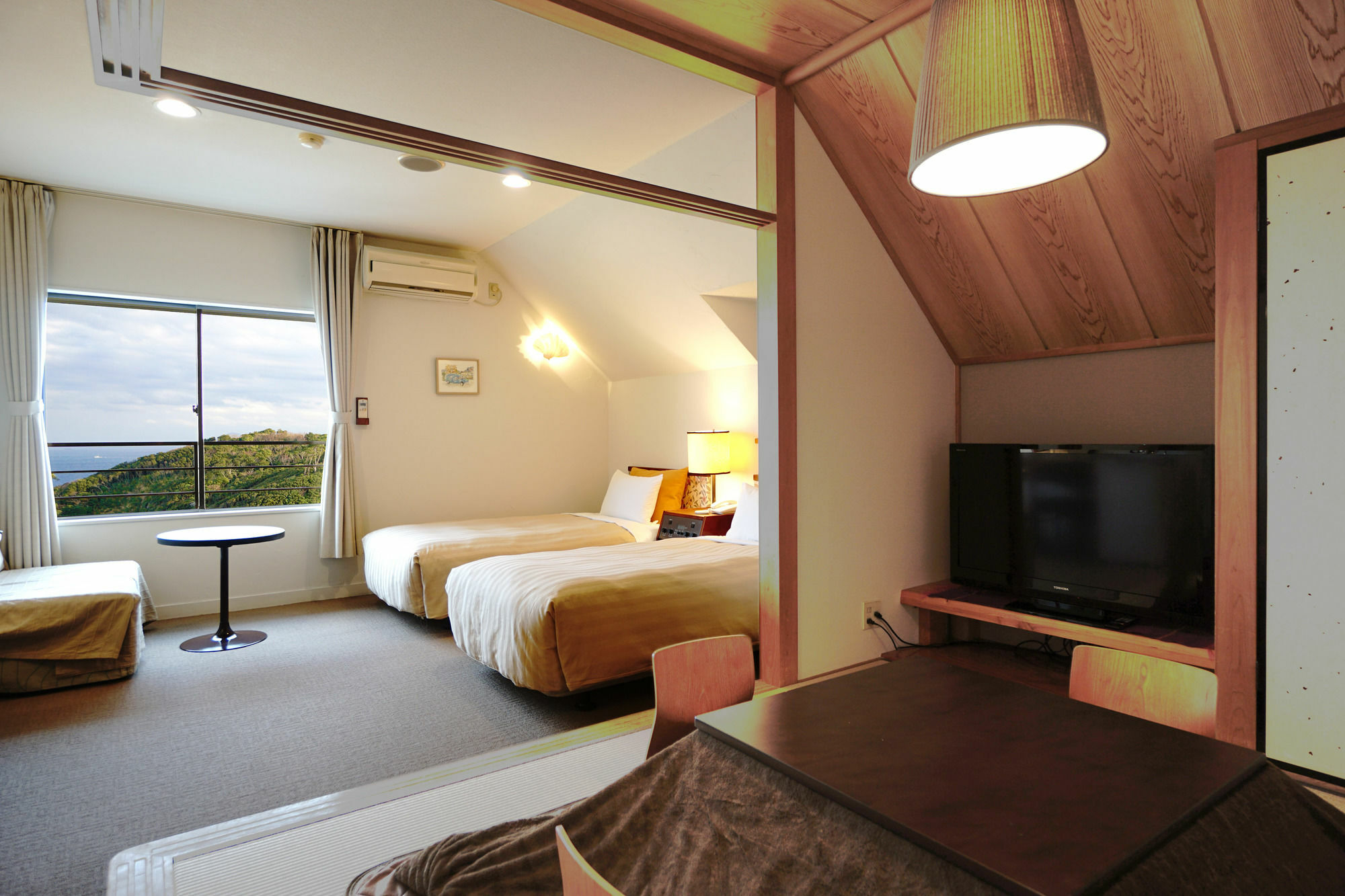 Gardenvilla Shirahama Shimoda  Bagian luar foto
