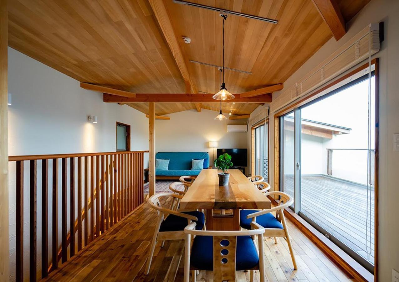 Gardenvilla Shirahama Shimoda  Bagian luar foto