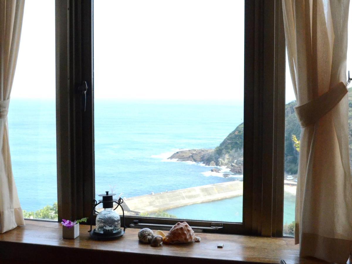 Gardenvilla Shirahama Shimoda  Bagian luar foto